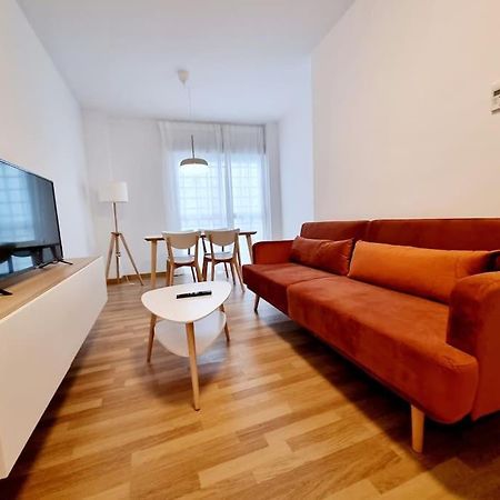 Increible Apartamento Centrico 0B Севилья Экстерьер фото