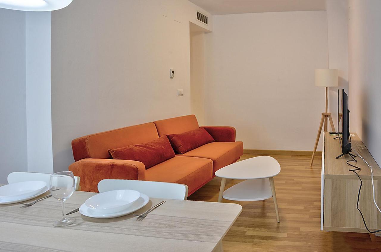 Increible Apartamento Centrico 0B Севилья Экстерьер фото