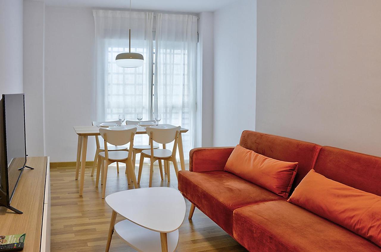 Increible Apartamento Centrico 0B Севилья Экстерьер фото