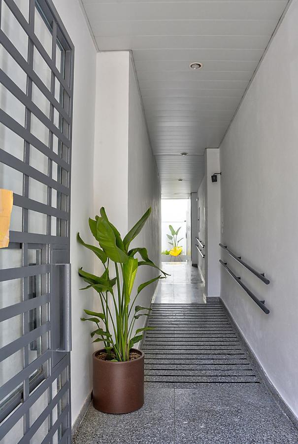 Increible Apartamento Centrico 0B Севилья Экстерьер фото