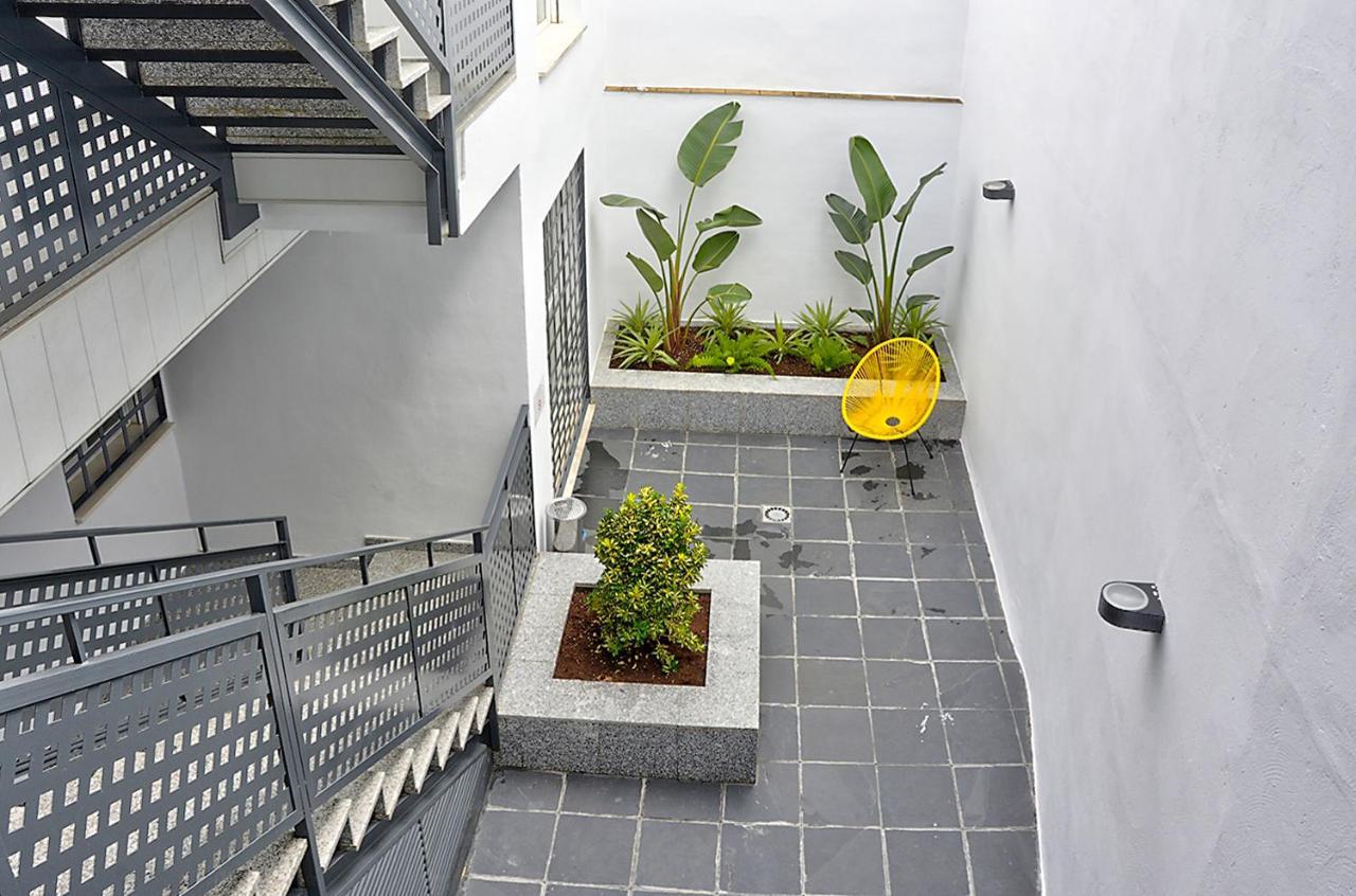 Increible Apartamento Centrico 0B Севилья Экстерьер фото
