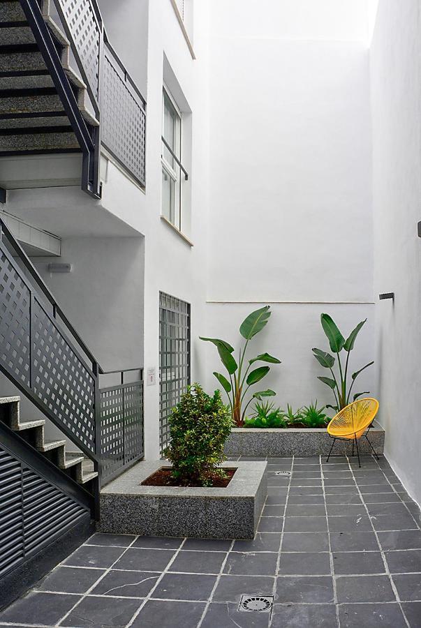 Increible Apartamento Centrico 0B Севилья Экстерьер фото