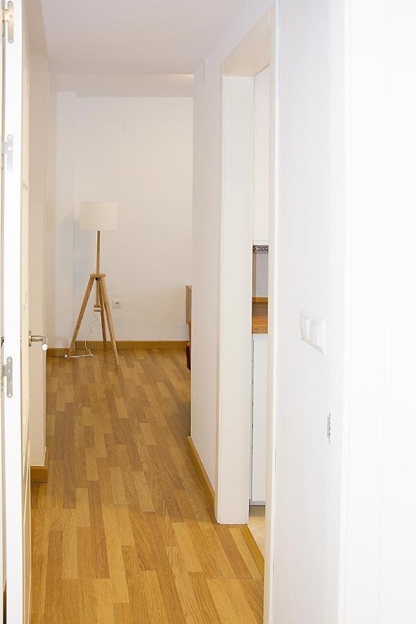 Increible Apartamento Centrico 0B Севилья Экстерьер фото
