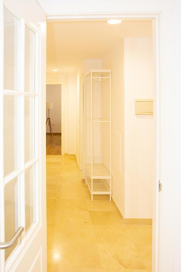 Increible Apartamento Centrico 0B Севилья Экстерьер фото
